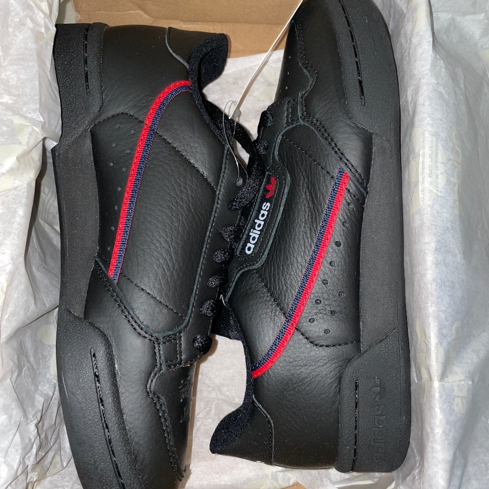 Adidas sneaker continental 80